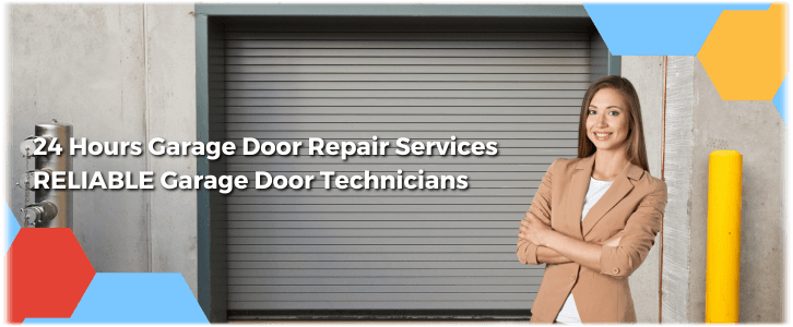 Pflugerville Garage Door Repair