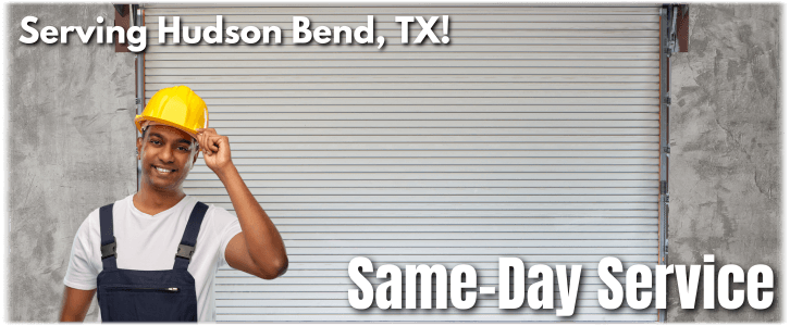 Garage Door Repair Hudson Bend TX